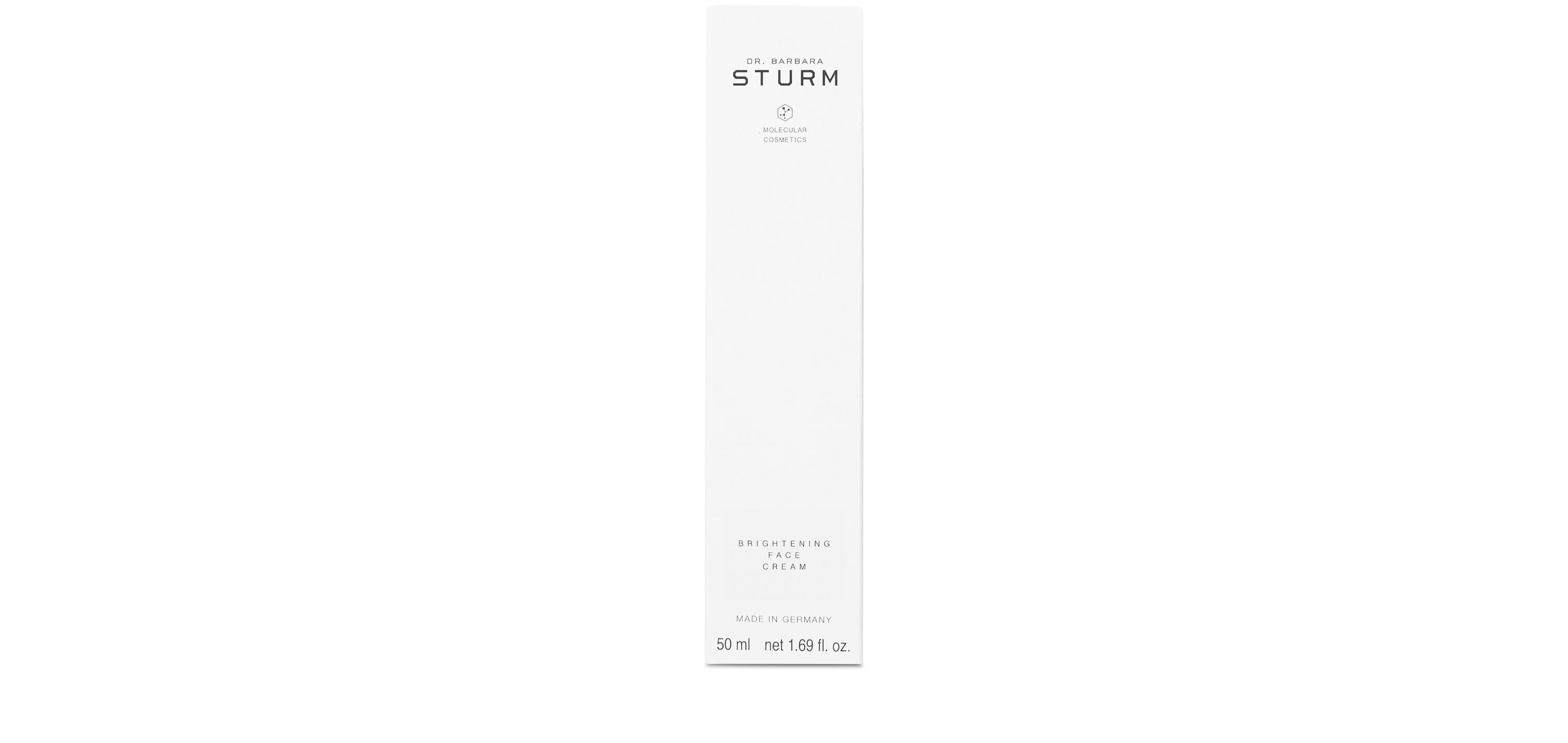 Brightening Face cream 50 ml thumbnail 4