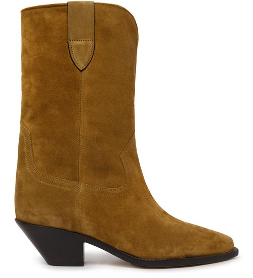 ISABEL MARANT Dahope boots