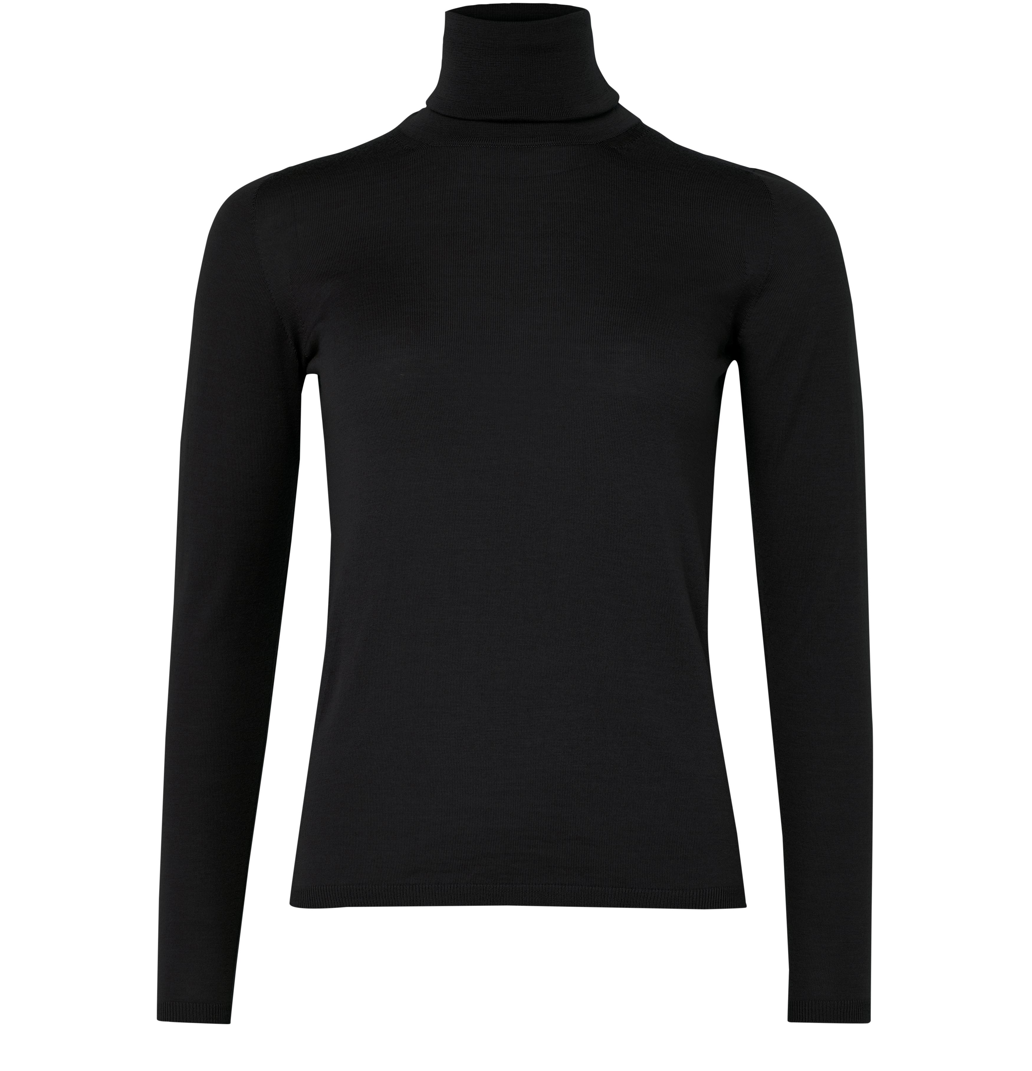 Saluto turtleneck sweater