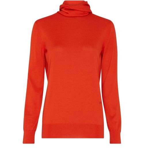 BOTTEGA VENETA Rollkragenpullover