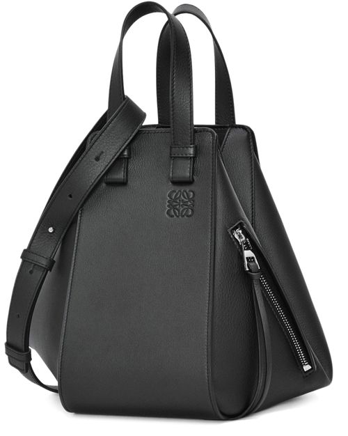 LOEWE Kleine Tasche Hammock