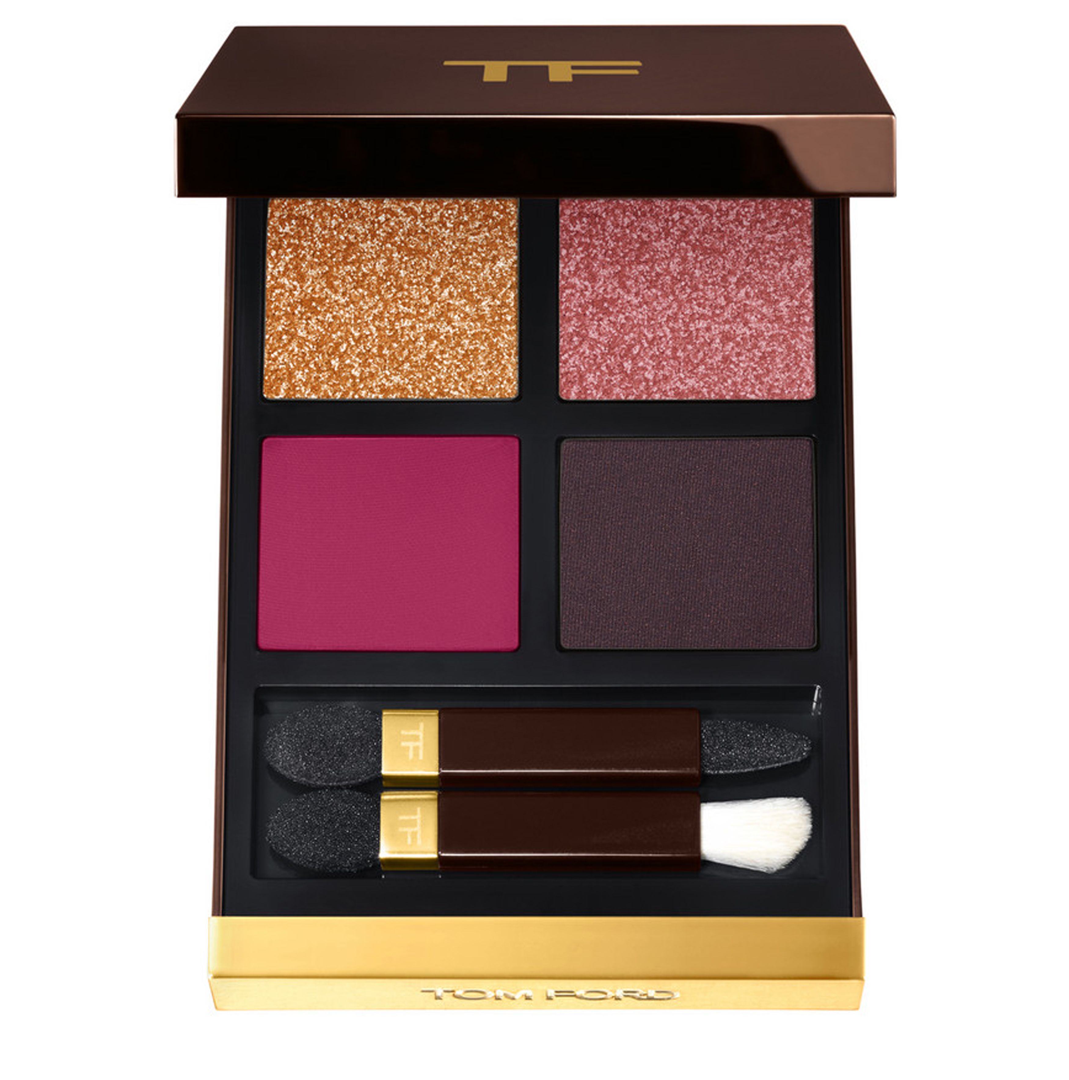 Eye Color Quad eye shadow palette