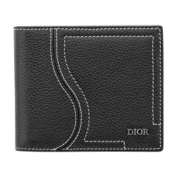 Saddle Wallet - DIOR