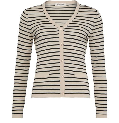 S MAX MARA Cardigan Kenya