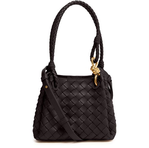 BOTTEGA VENETA Parachute small bag