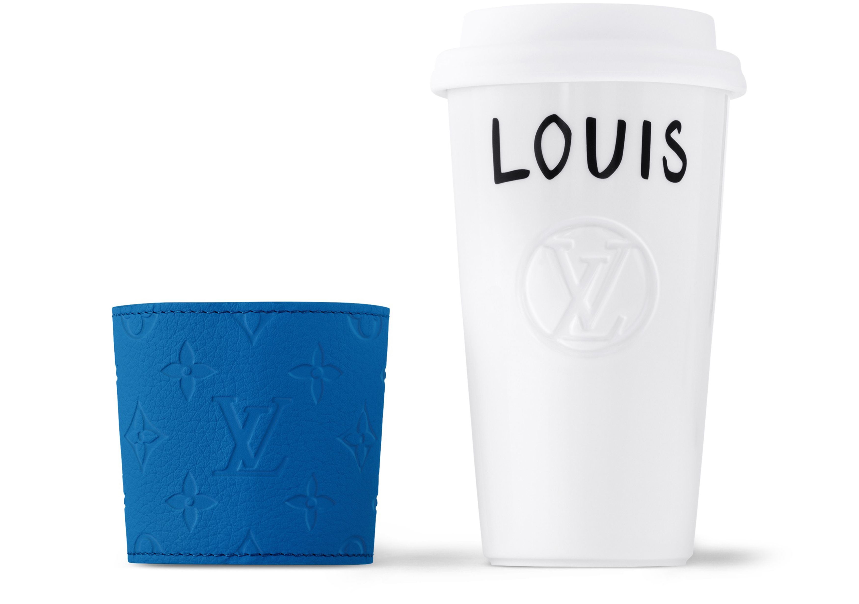 Cup Louis thumbnail 4
