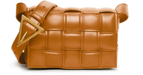 BOTTEGA VENETA Petit sac Padded Cassette