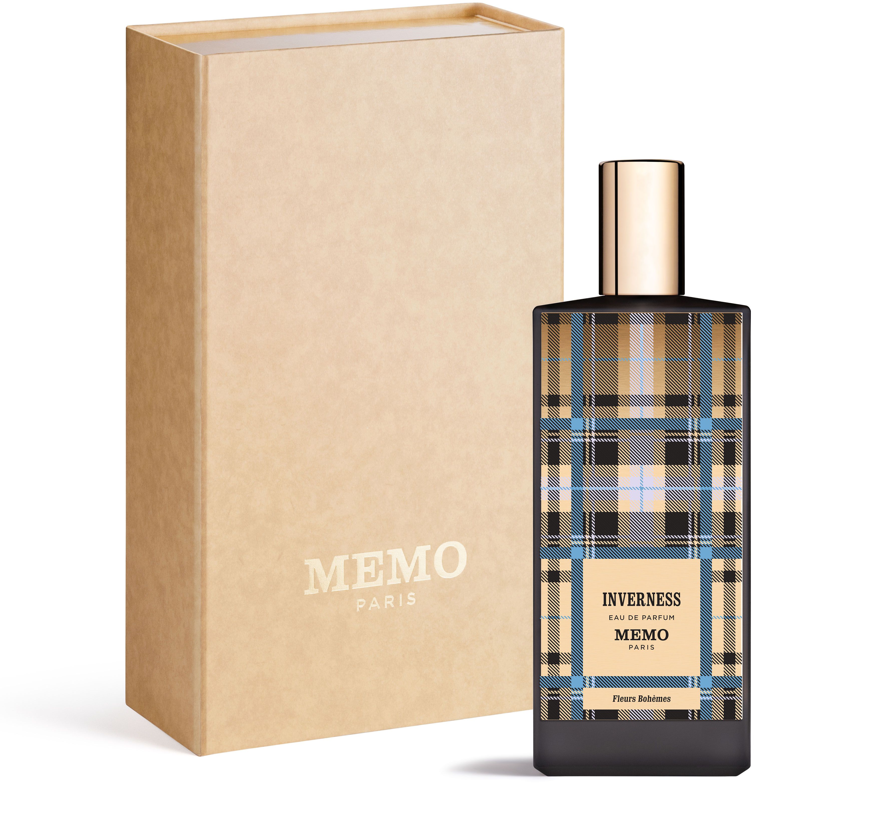 Inverness eau de parfum 75 ml thumbnail 3