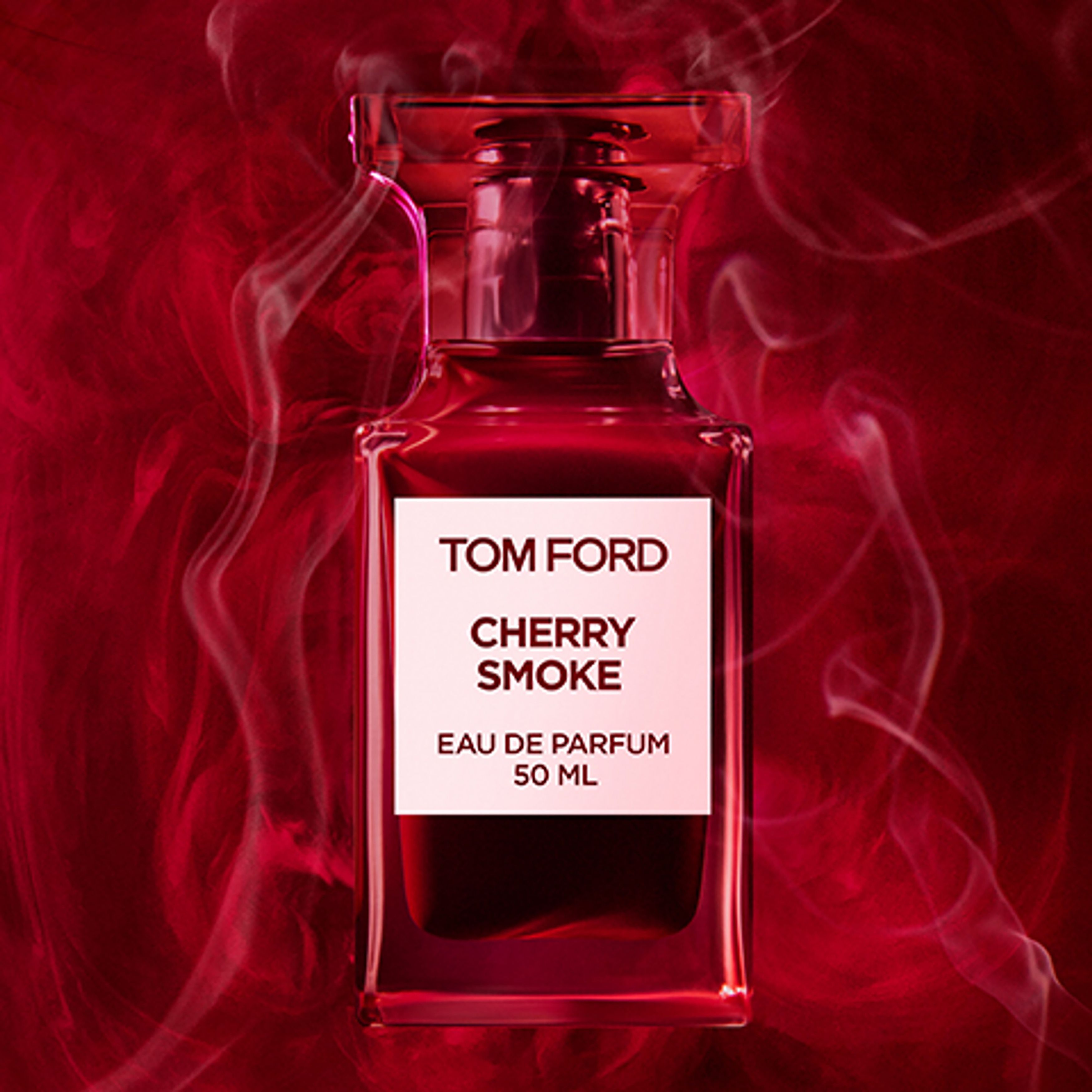 Cherry Smoke eau de parfum 50 ml thumbnail 5