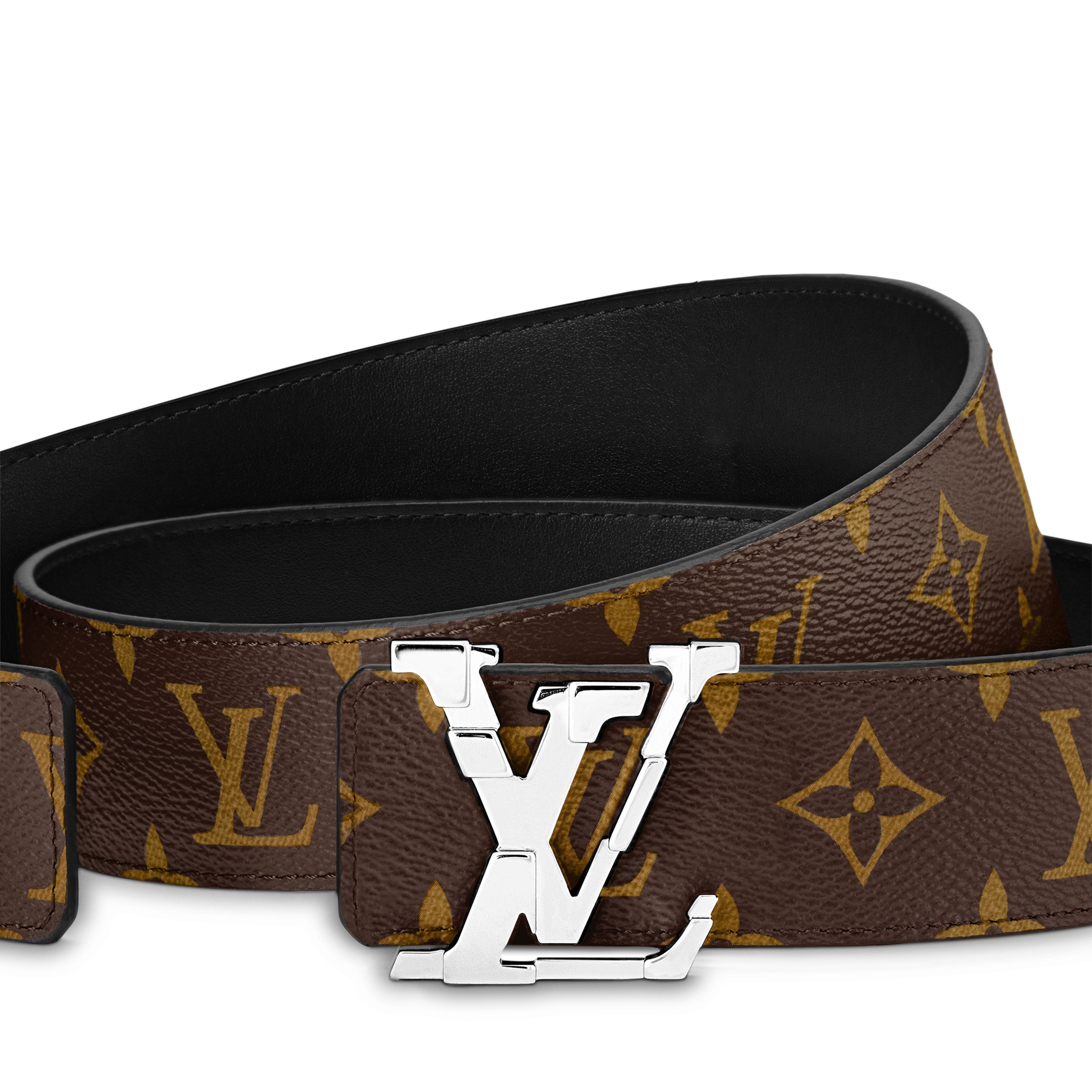 LV Pixel 40mm Reversible Belt thumbnail 3