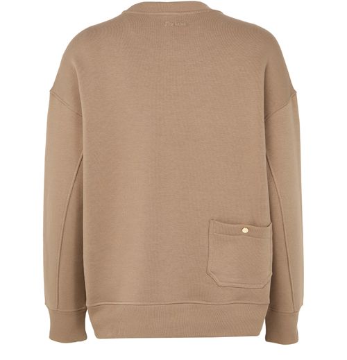 S MAX MARA Monza sweatshirt