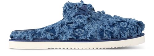LOUIS VUITTON LV Easy Mule