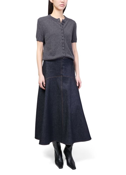 LISA YANG Cardigan en cachemire Lunea