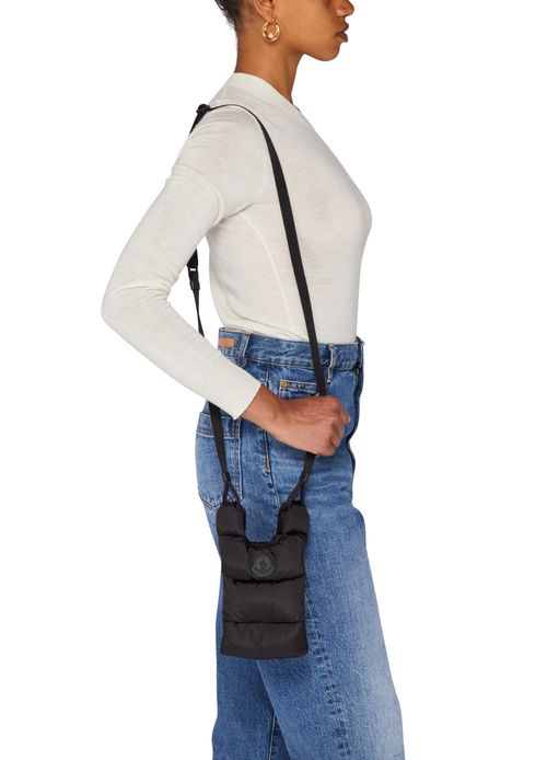 MONCLER Legere small crossbody bag
