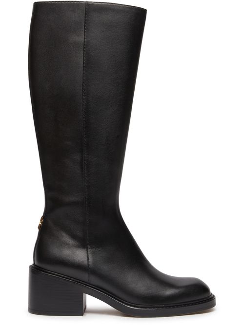 CHLOE Boots Marcie