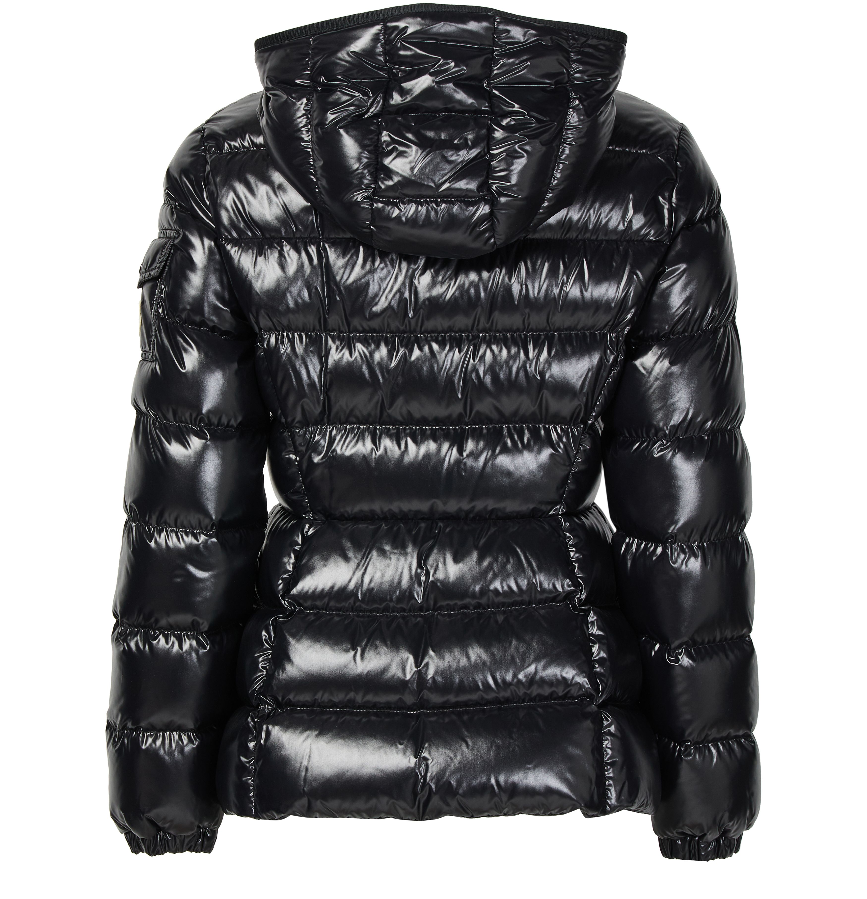 Barante down jacket thumbnail 3