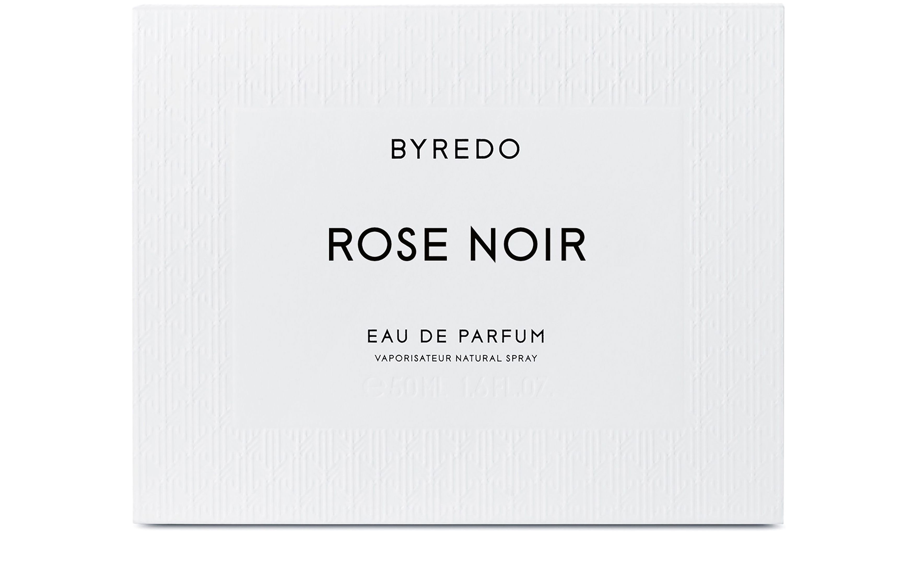 Rose Noir Eau de parfum 50 ml thumbnail 3