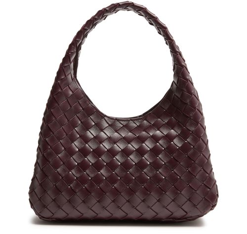 BOTTEGA VENETA Small Campana shoulder bag