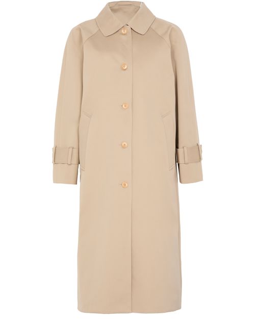 SKALL STUDIO Macy long coat