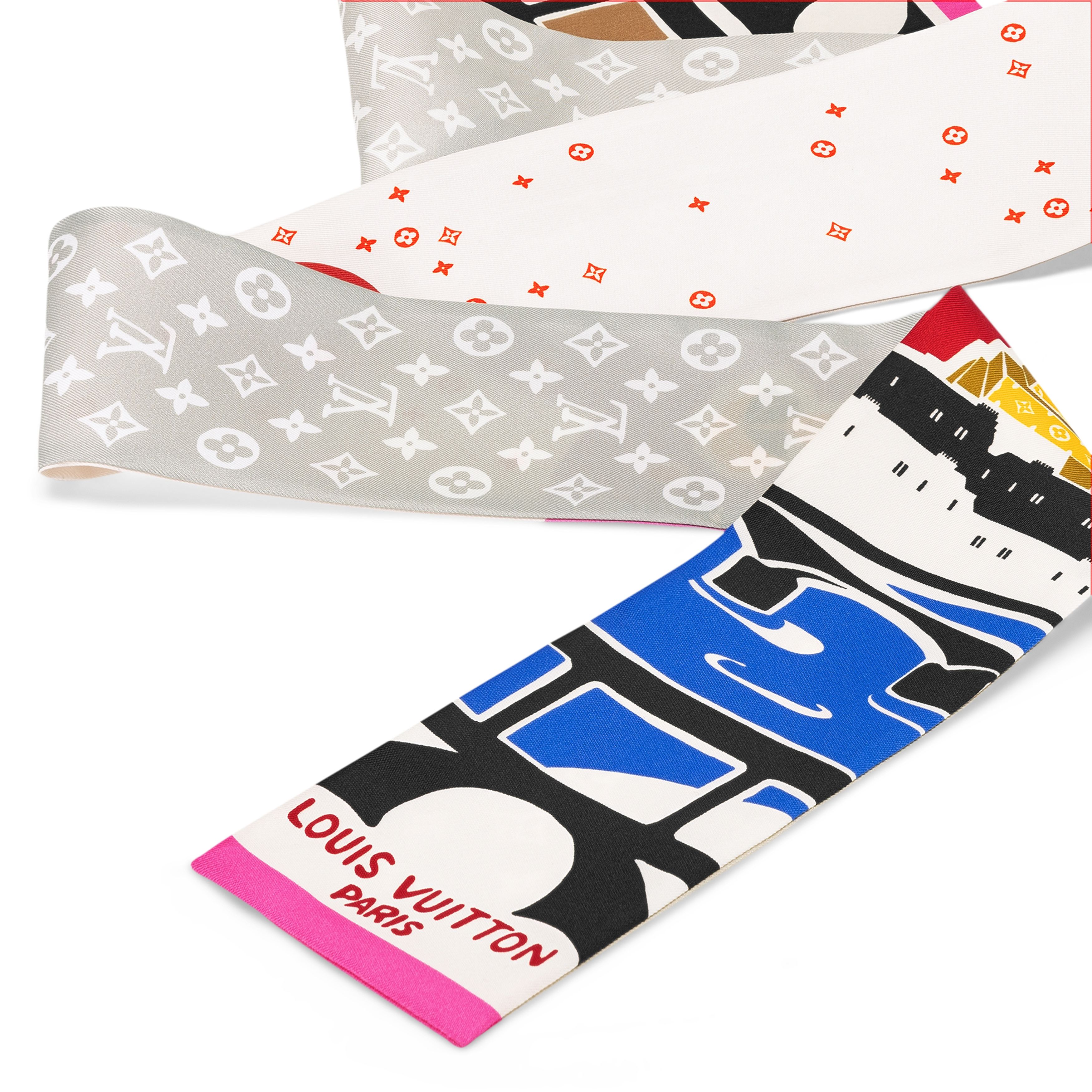 LV Visionary Bandeau thumbnail 4