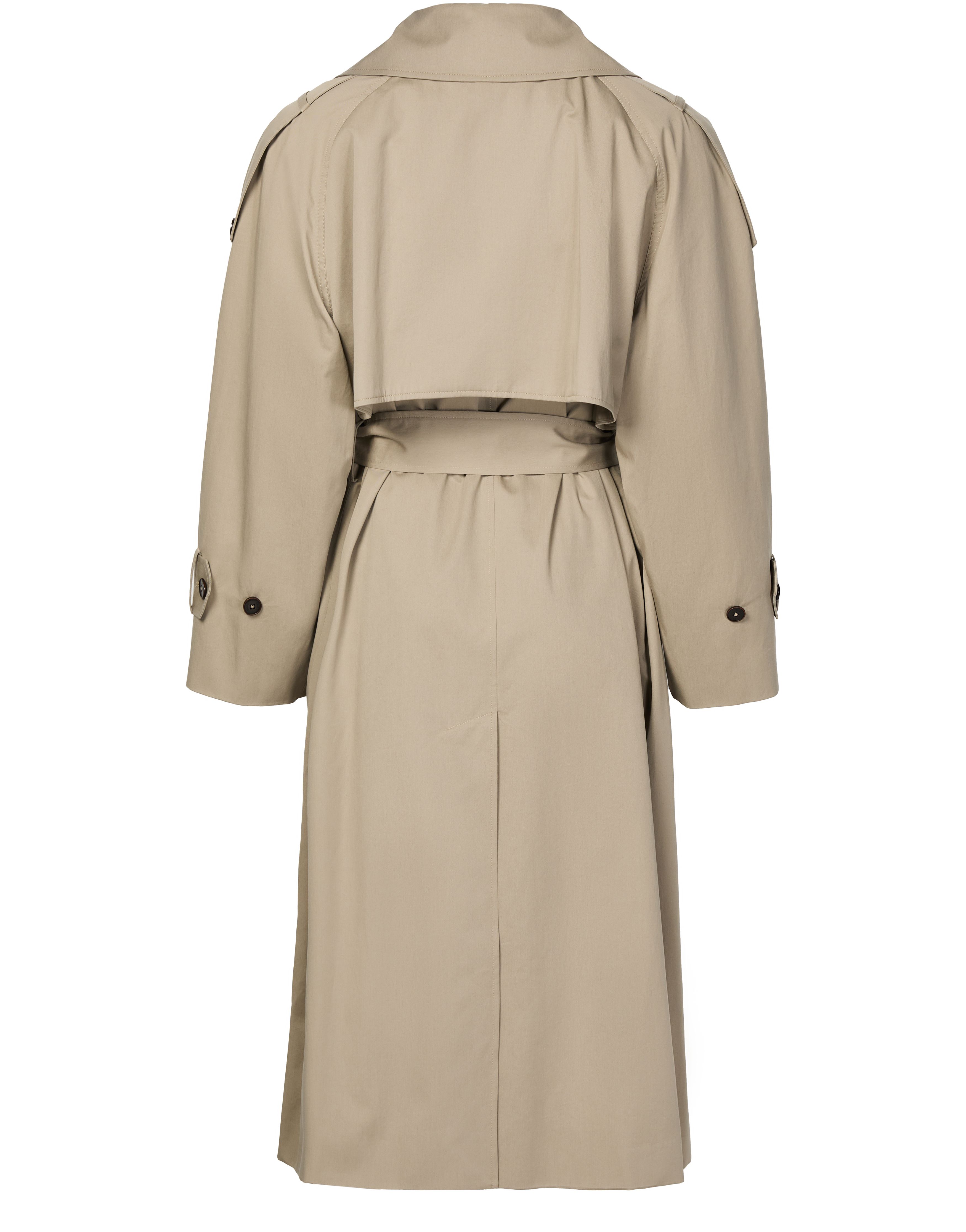 Mahsa trenchcoat thumbnail 3