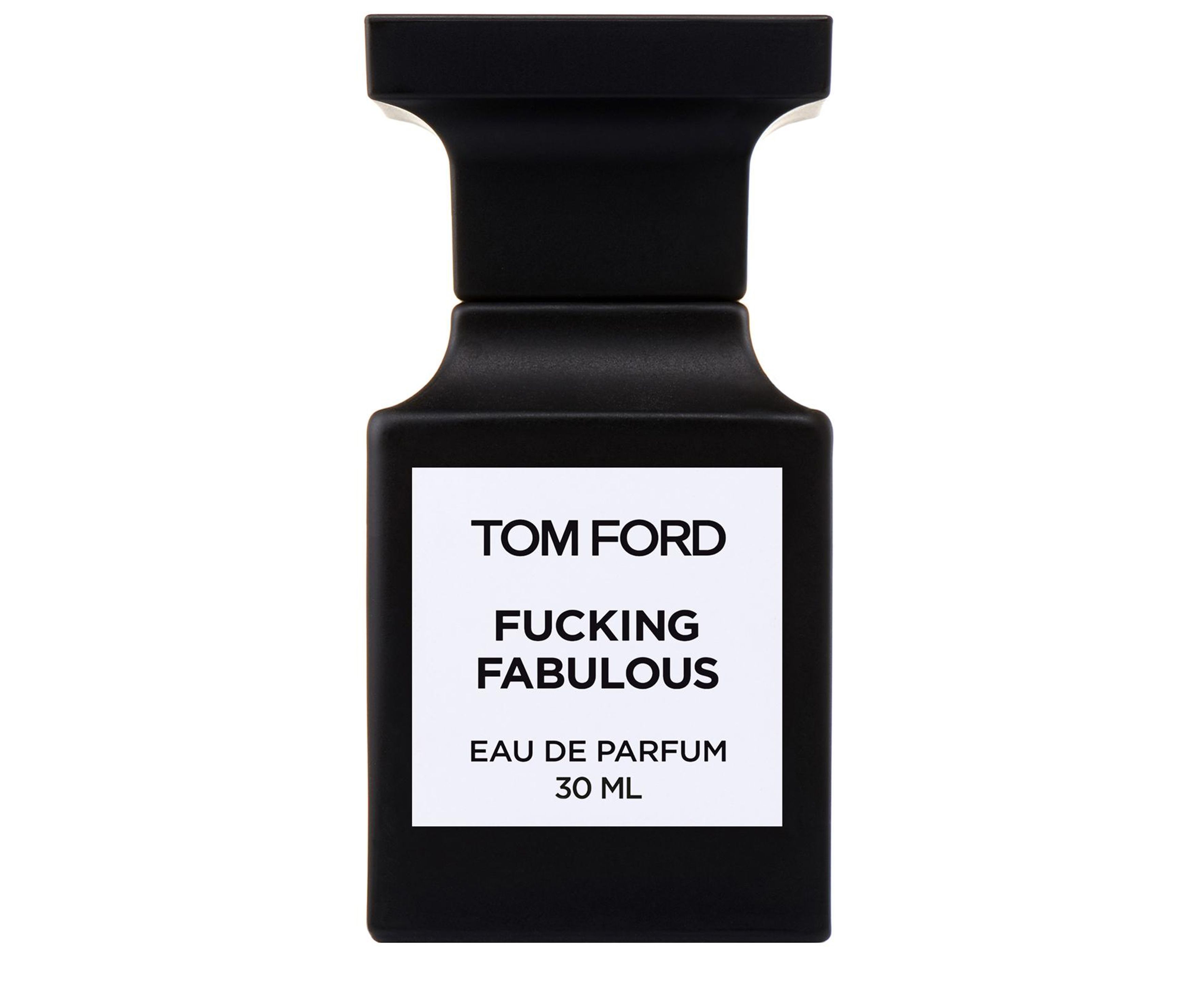 Fucking Fabulous eau de parfum 30 ml