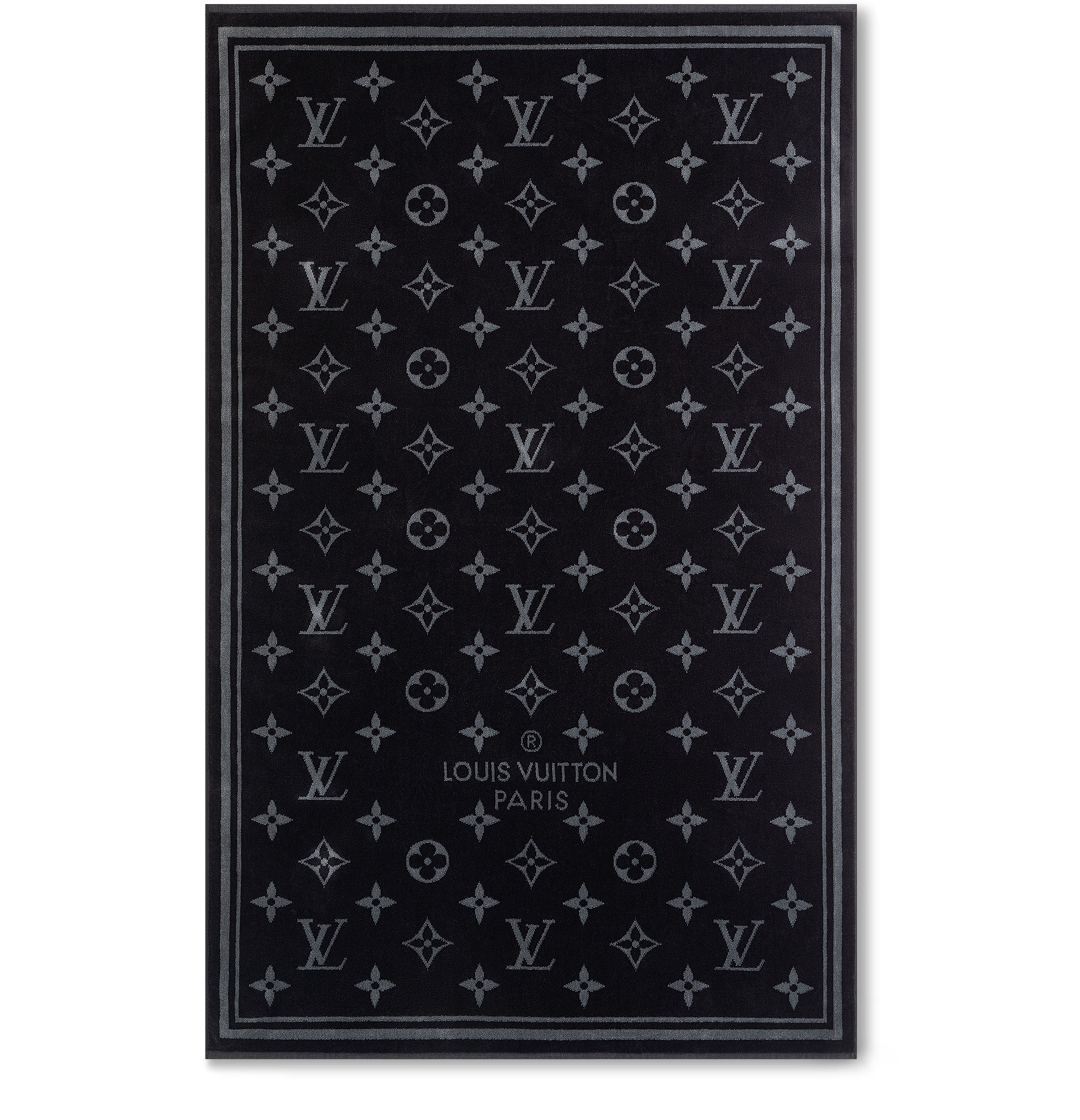 Monogram Eclipse Beach Towel thumbnail 3