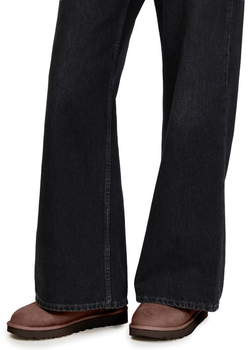 UGG Classic ultra mini ankle boots