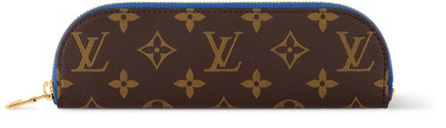 LOUIS VUITTON Charlotte Pencil Pouch