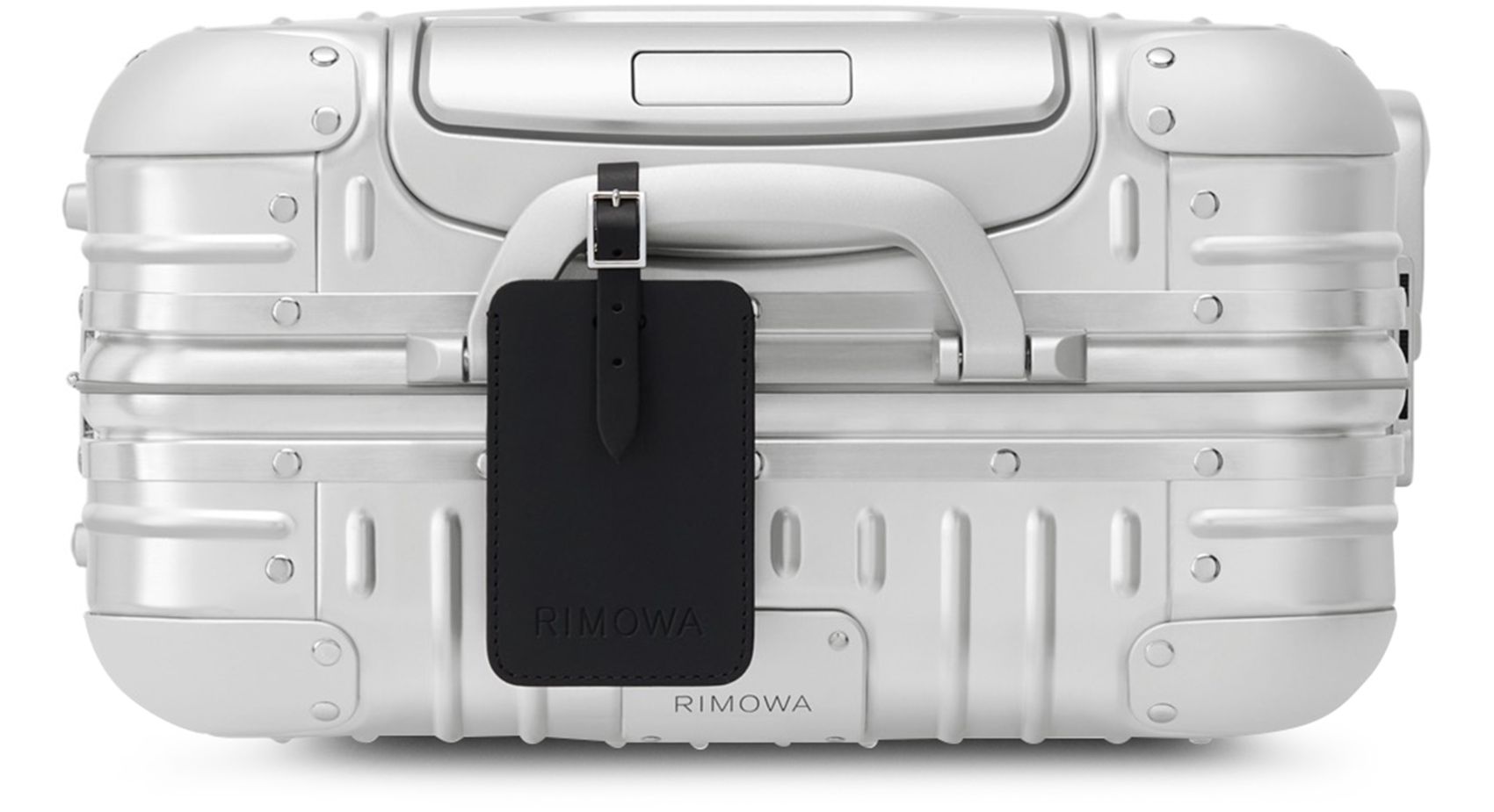 Rimowa 오리지널 캐빈 S 여행가방