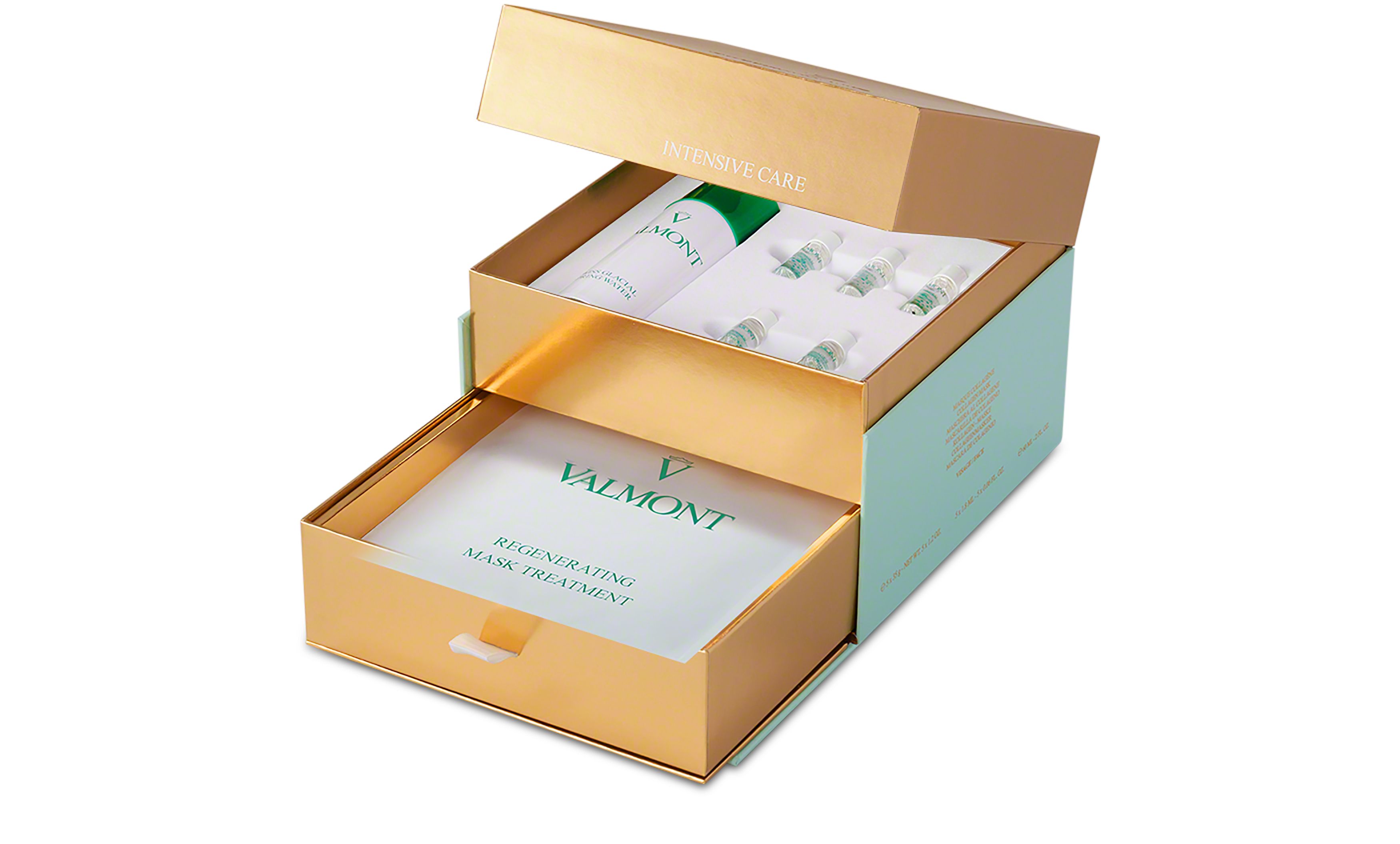 Regenerating collagen mask 5 x 60 ml thumbnail 4