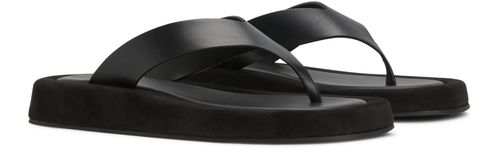 THE ROW Ginza sandals