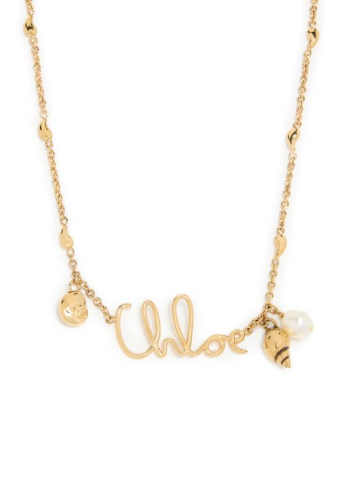 CHLOE Shells Necklace