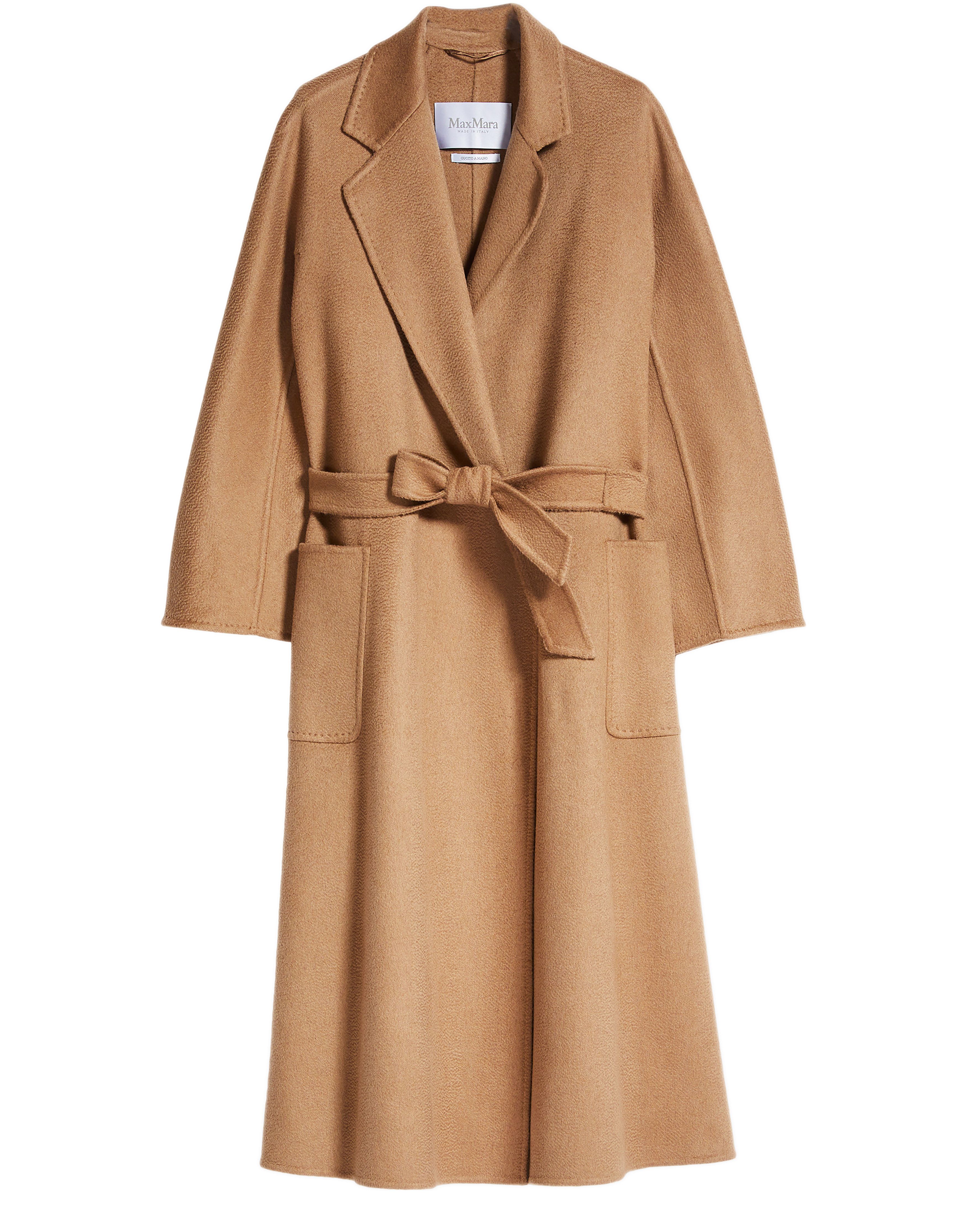 Ludmilla Icon coat