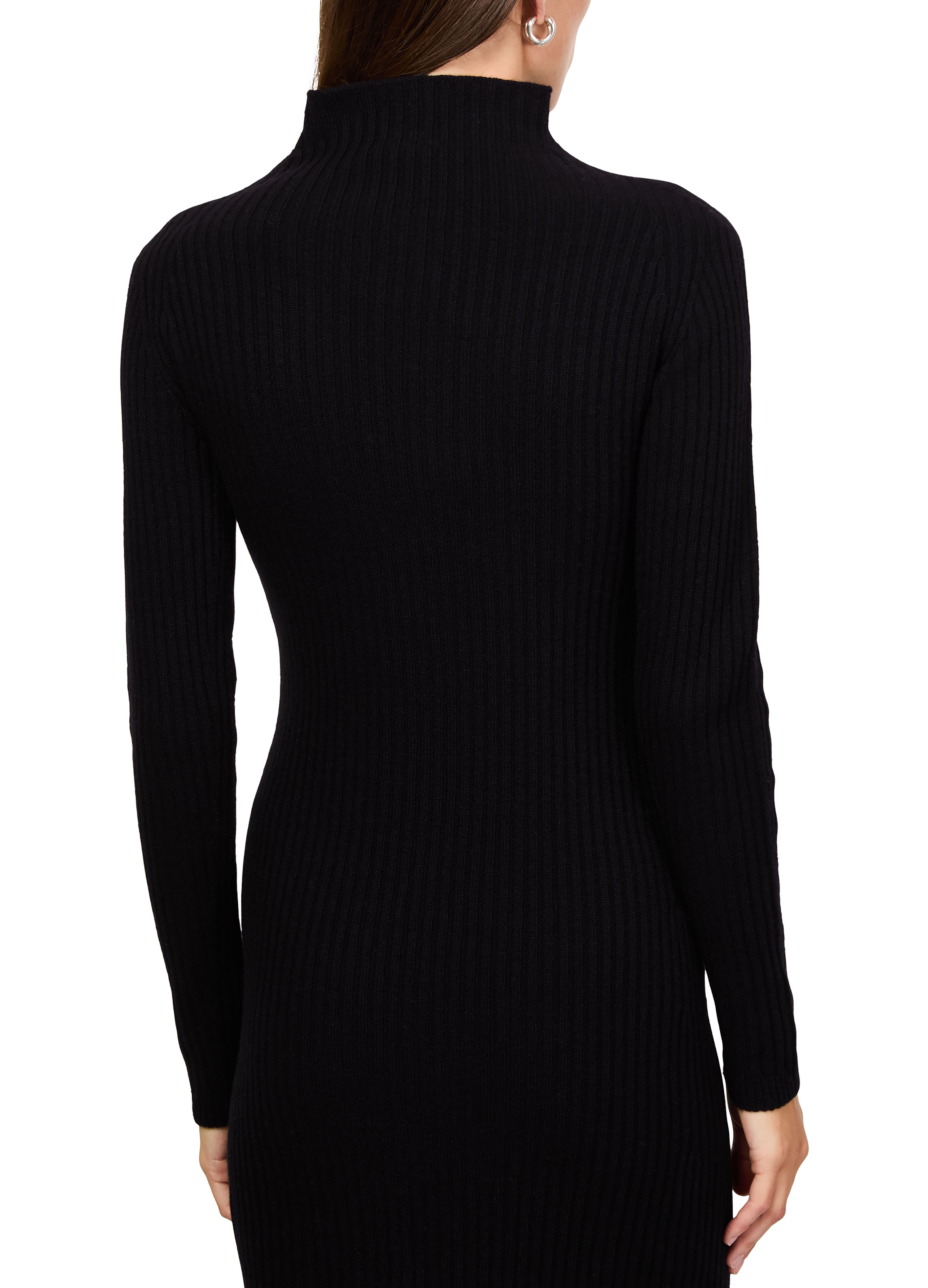 Zella knitted dress thumbnail 5