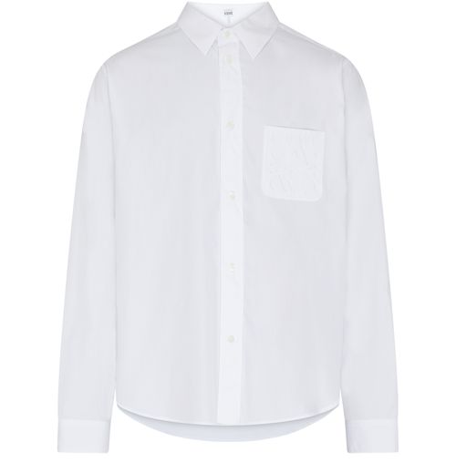 LOEWE Cotton shirt