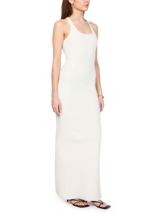 JACQUEMUS La Robe Scala