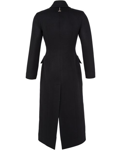 MCQUEEN Long coat