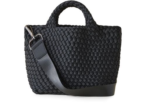 NAGHEDI St Barths small tote