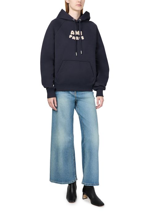 AMI PARIS Hoodie
