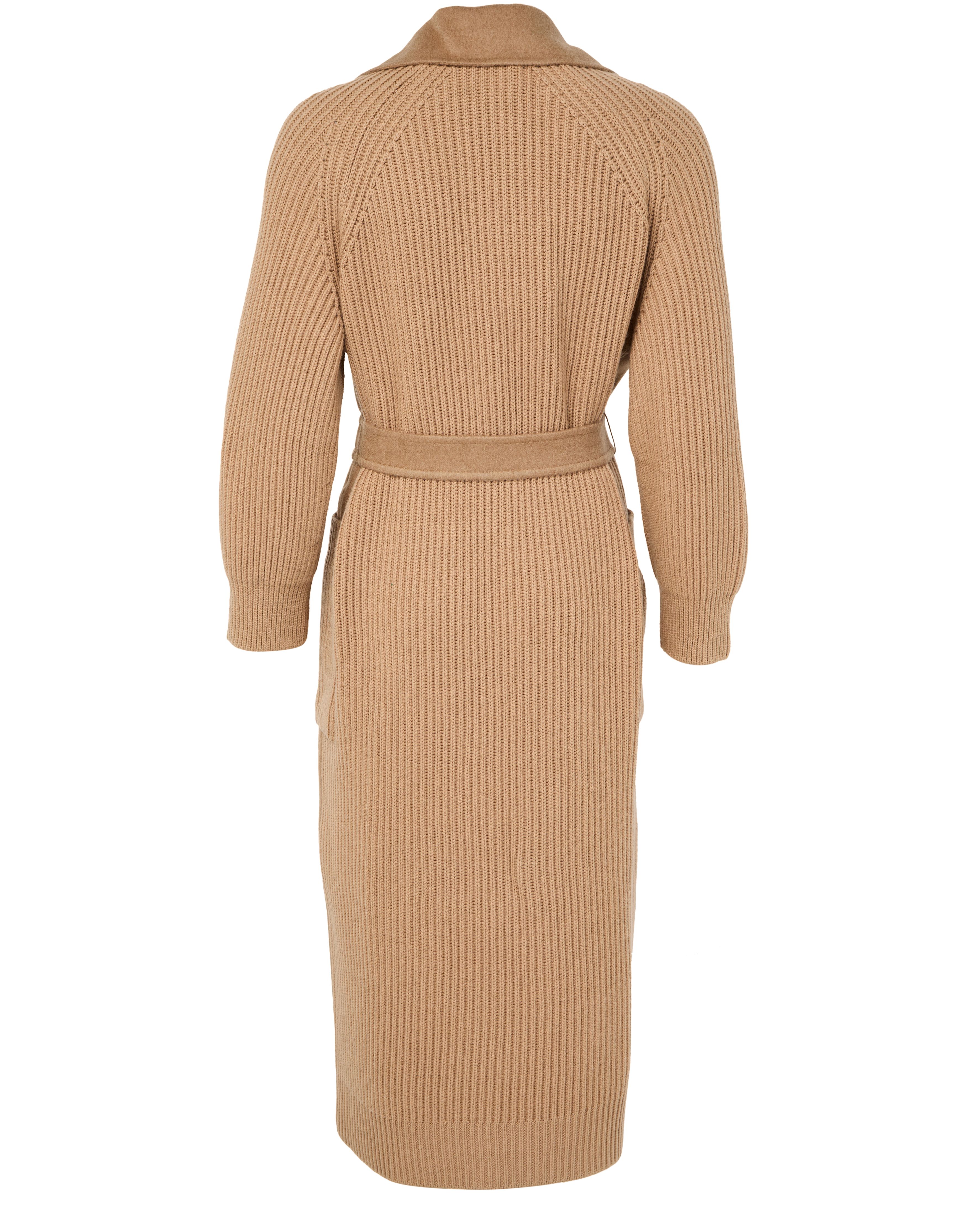Berard long coat thumbnail 3