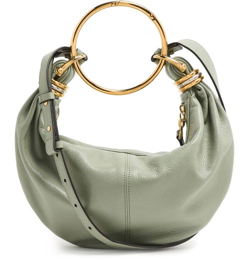 CHLOE Bracelet Hobo-Tasche