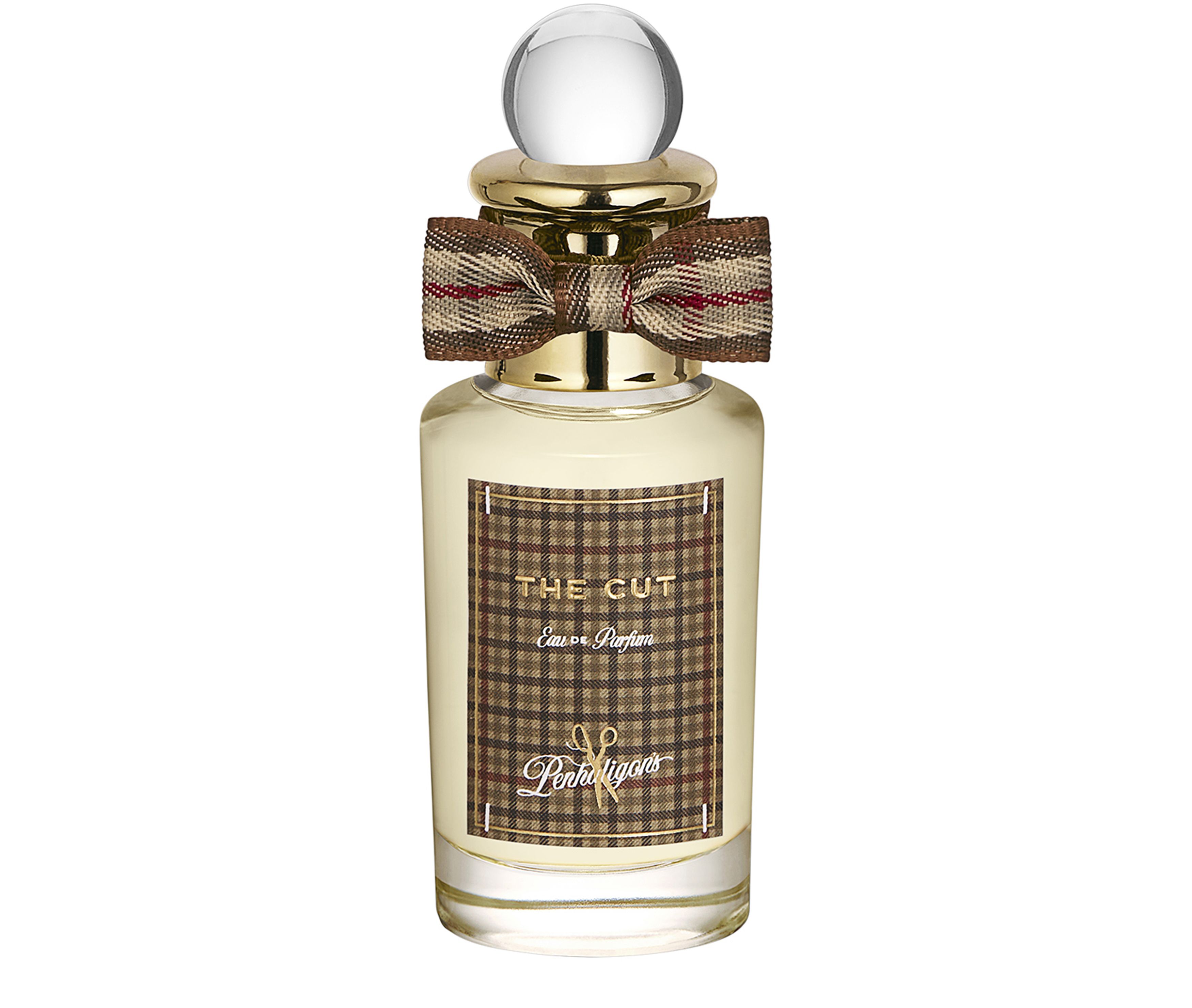 The Cut eau de parfum 30 ml