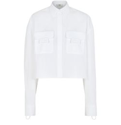 Tops FENDI Women s 24S