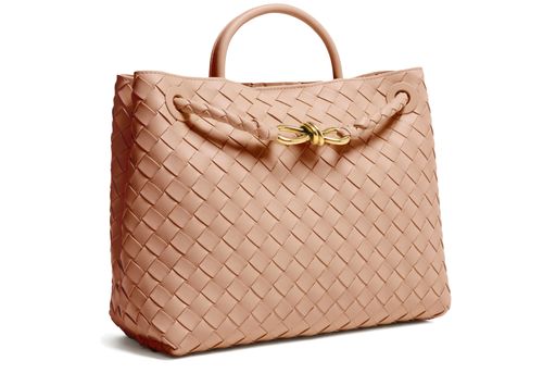 BOTTEGA VENETA Petit sac Andiamo