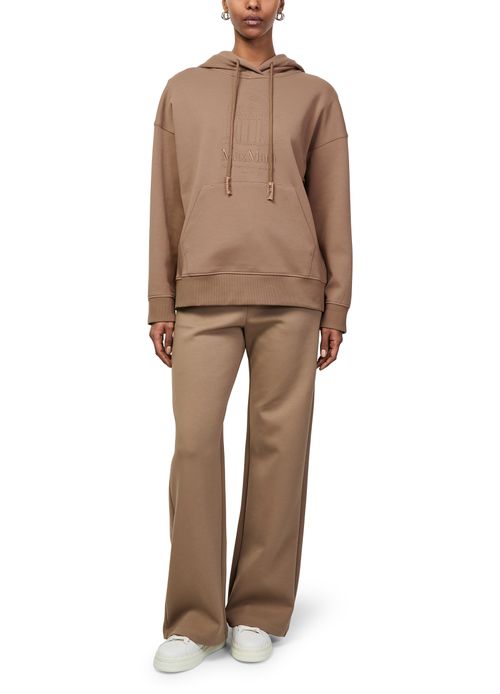 S MAX MARA Hooded sweatshirt