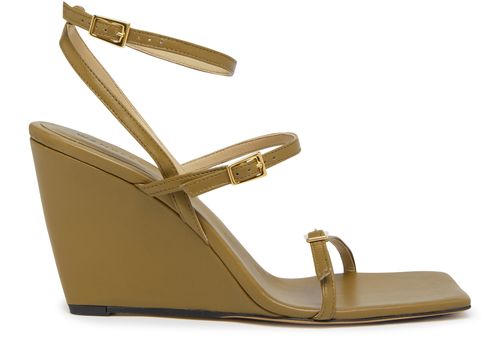 WANDLER Gaia strappy sandals
