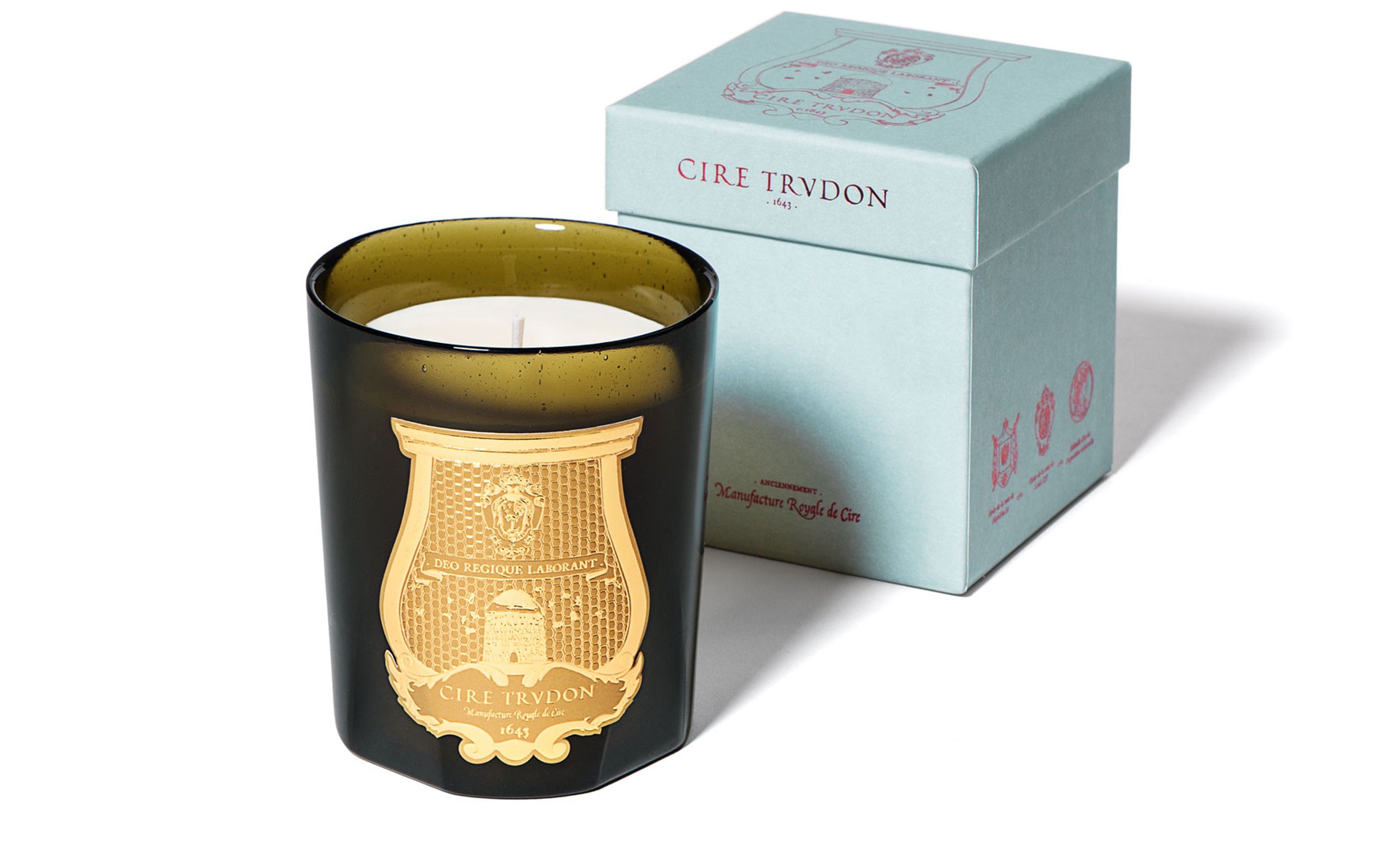 Gabriel scented candle 270 g thumbnail 5
