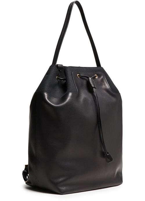 THE ROW Spring 11 backpack