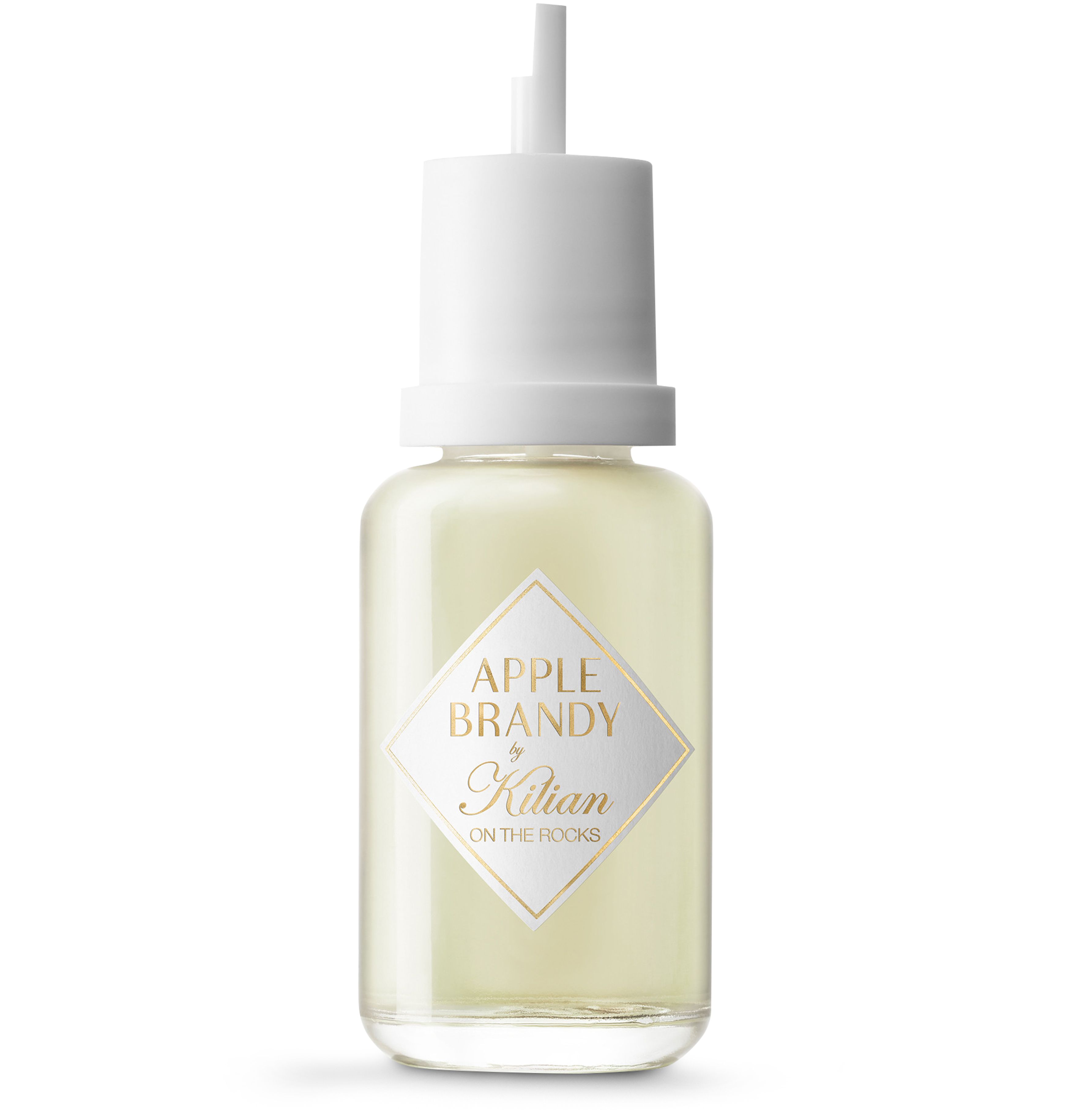 Apple Brandy On The Rocks eau de parfum refill 100 ml